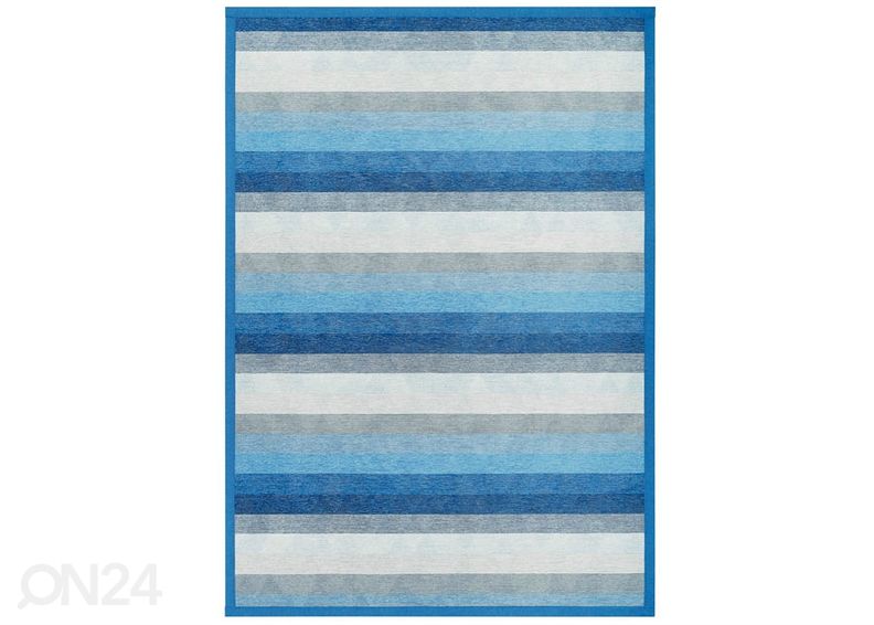 Narma smartWeave® ковер Luke blue 160x230 см увеличить