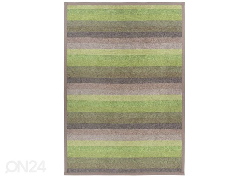 Narma smartWeave® ковер Luke green 160x230 см увеличить