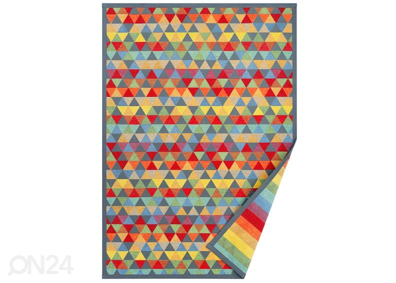 Narma smartWeave® ковер Luke multi 100x160 см увеличить