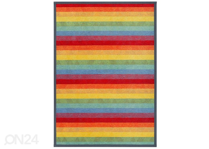 Narma smartWeave® ковер Luke multi 70x140 см увеличить