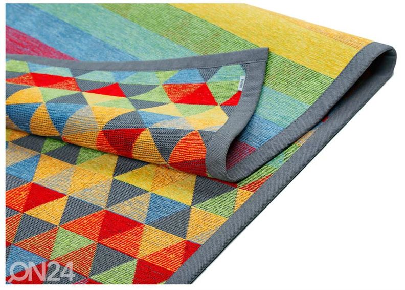 Narma smartWeave® ковер Luke multi 70x140 см увеличить