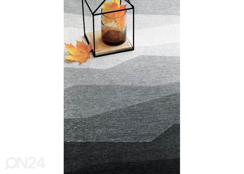Narma smartWeave® ковер Merise grey 200x300 см увеличить