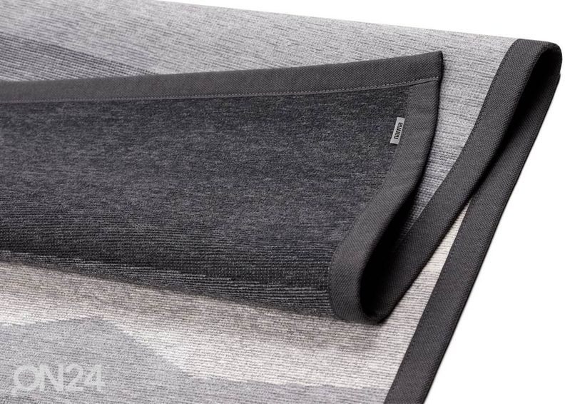 Narma smartWeave® ковер Merise grey 200x300 см увеличить