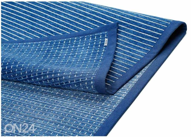 Narma smartWeave® ковер Moka marine 70x140 см увеличить
