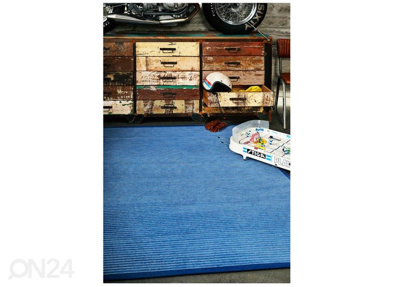 Narma smartWeave® ковер Moka marine 70x140 см увеличить