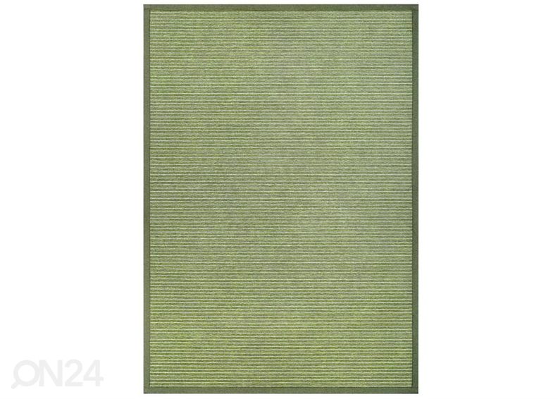 Narma smartWeave® ковер Moka olive 200x300 см увеличить