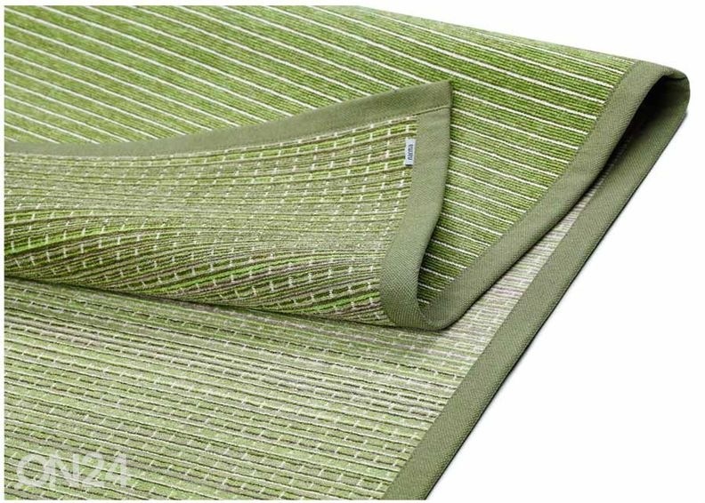 Narma smartWeave® ковер Moka olive 200x300 см увеличить