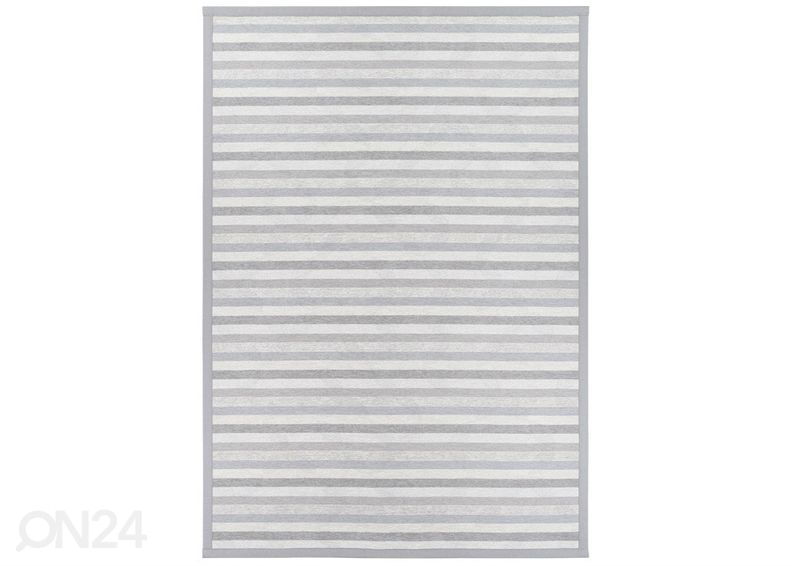 Narma smartWeave® ковер Muusika silver 80x250 см увеличить