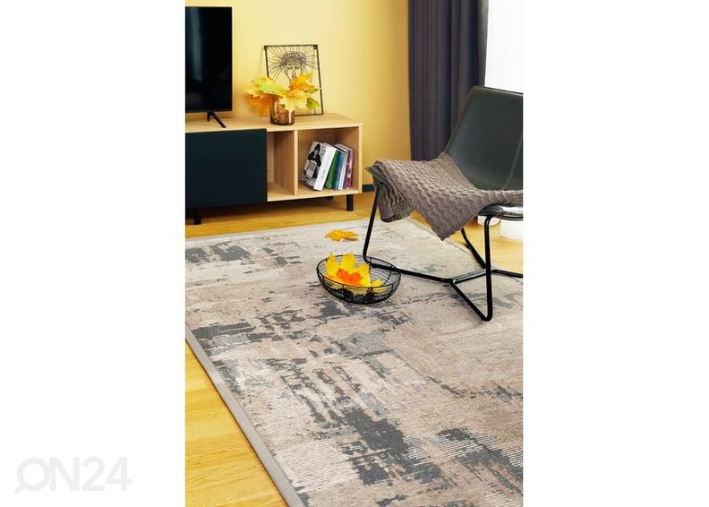 Narma smartWeave® ковер Nedrema beige 100x240 см увеличить