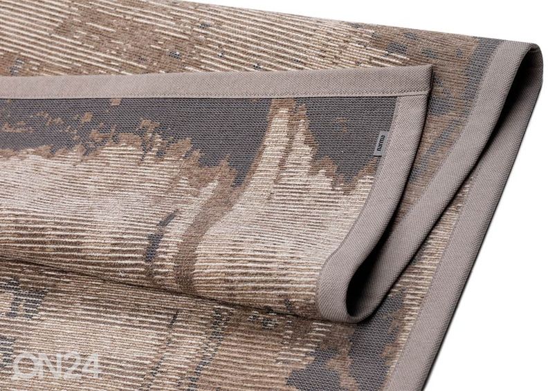 Narma smartWeave® ковер Nedrema beige 100x240 см увеличить