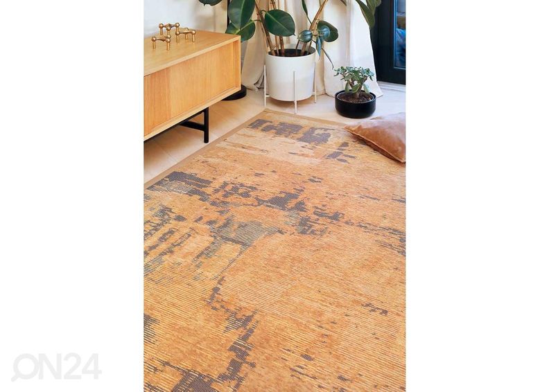 Narma smartWeave® ковер Nedrema gold 70x140 см увеличить