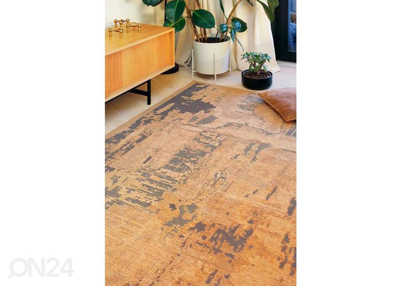 Narma smartWeave® ковер Nedrema gold 70x140 см увеличить