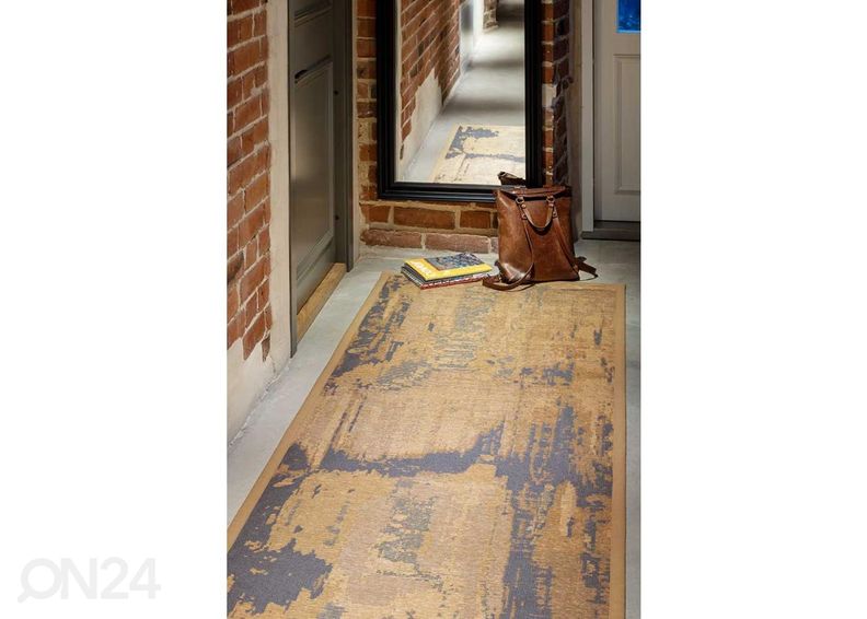 Narma smartWeave® ковер Nedrema gold 70x140 см увеличить