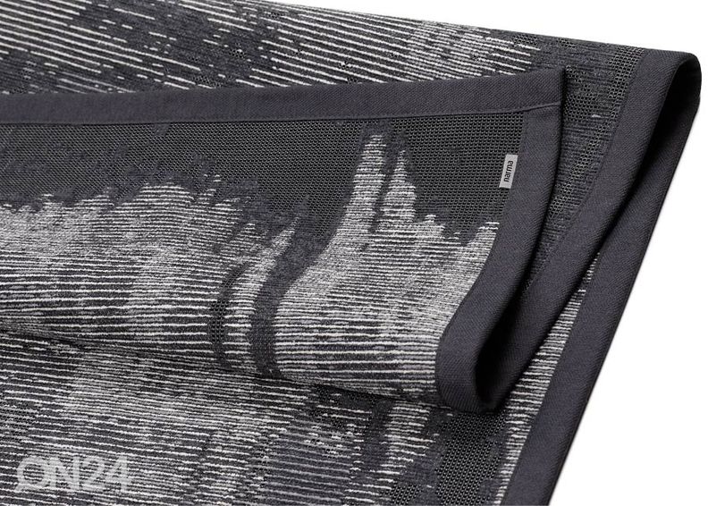 Narma smartWeave® ковер Nedrema grey 140x200 см увеличить
