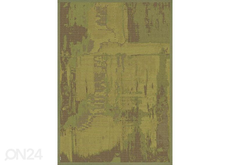 Narma smartWeave® ковер Nedrema olive 100x240 см увеличить