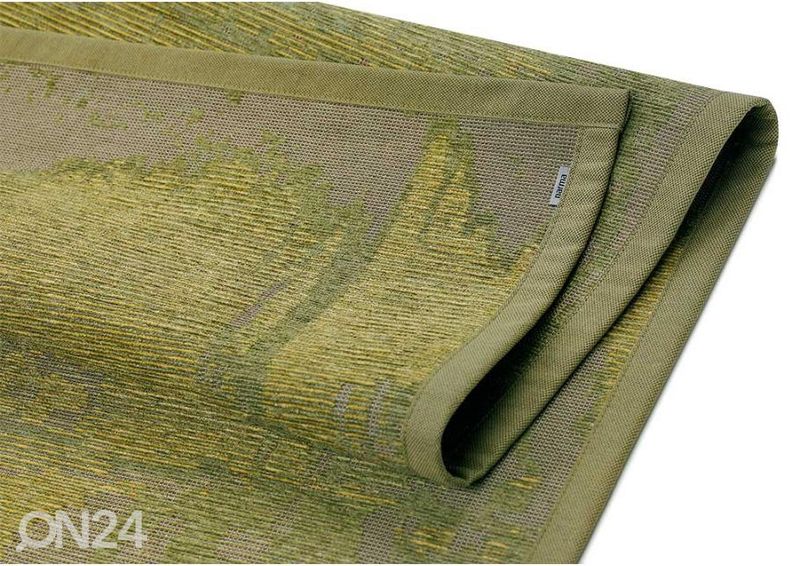 Narma smartWeave® ковер Nedrema olive 100x240 см увеличить