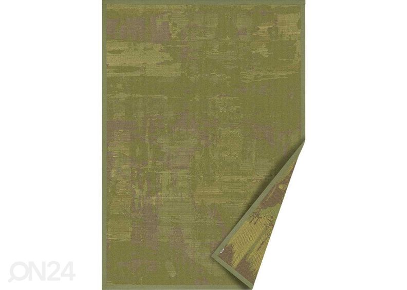 Narma smartWeave® ковер Nedrema olive 100x240 см увеличить