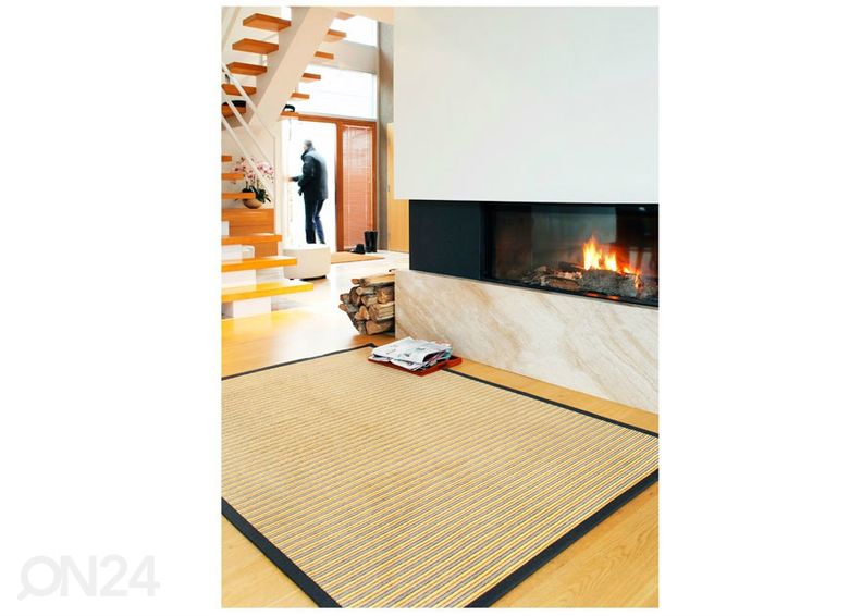 Narma smartWeave® ковер Nehatu gold 70x140 см увеличить