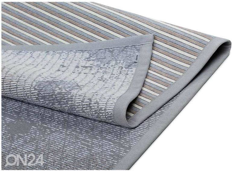 Narma smartWeave® ковер Nehatu silver 200x300 см увеличить