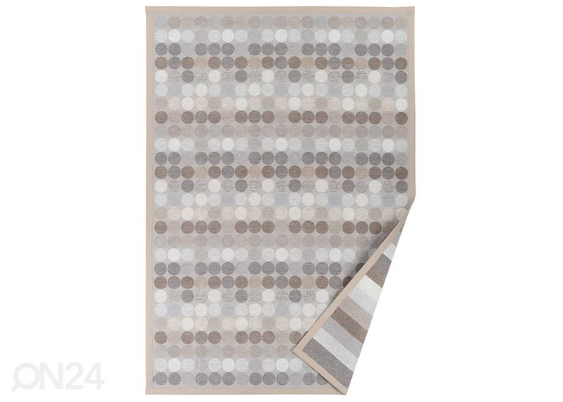 Narma smartWeave® ковер Pallika beige 140x200 см увеличить