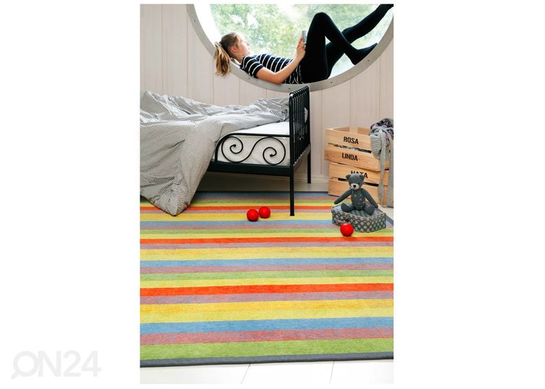 Narma smartWeave® ковер Pallika bright 80x250 см увеличить