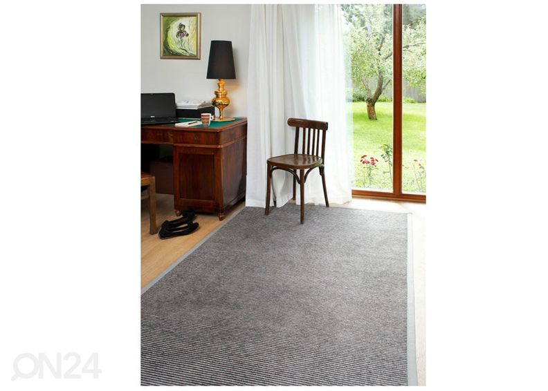Narma smartWeave® ковер Palmse linen 140x200 см увеличить