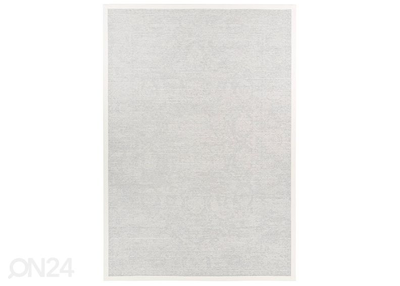 Narma smartWeave® ковер Palmse white 100x160 см увеличить