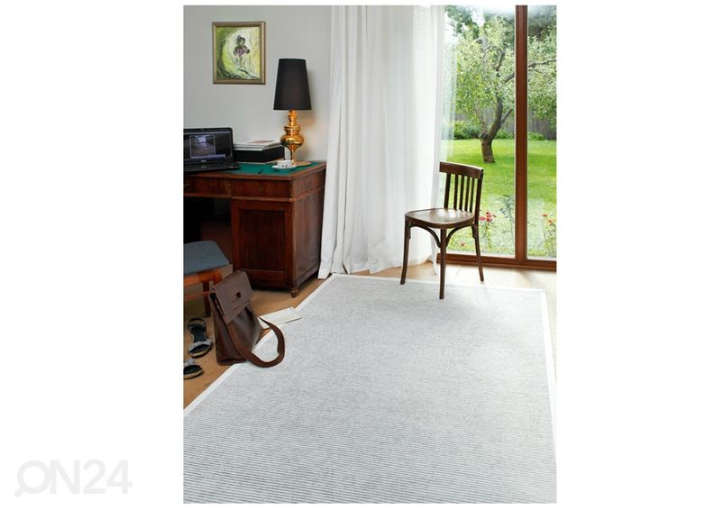 Narma smartWeave® ковер Palmse white 200x300 см увеличить