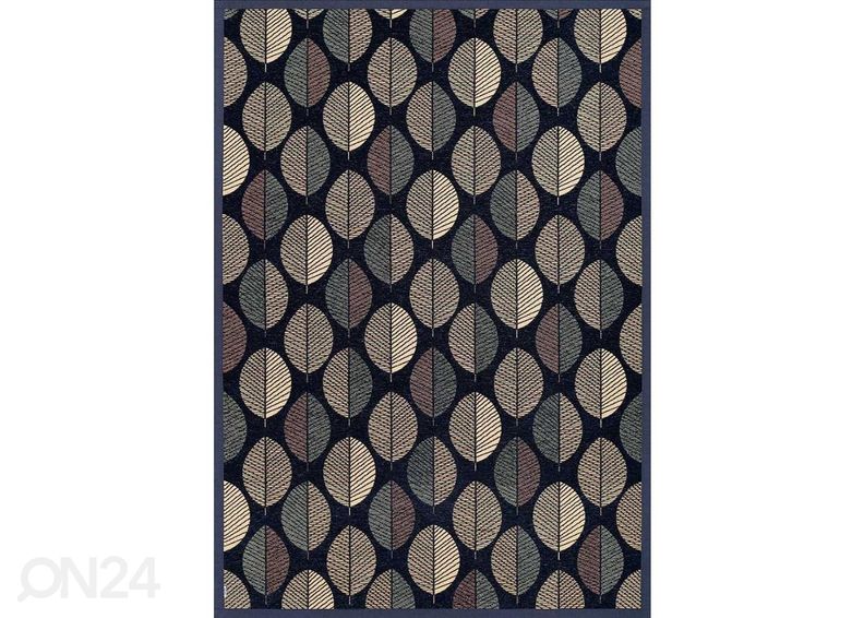 Narma smartWeave® ковер Pärna carbon 160x230 см увеличить