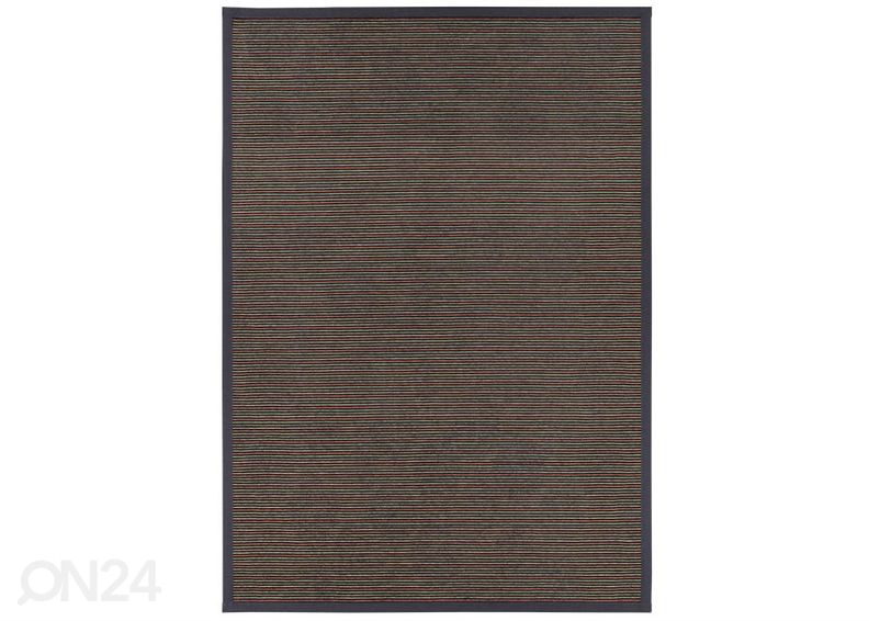 Narma smartWeave® ковер Pärna carbon 200x300 см увеличить