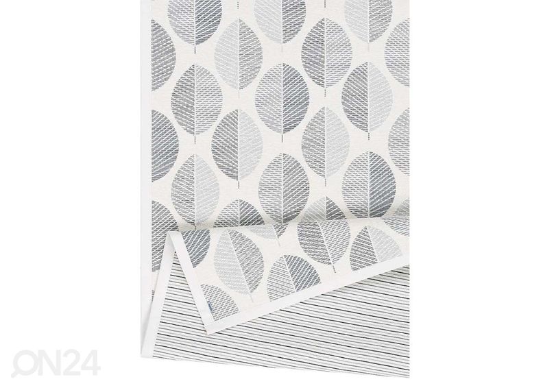 Narma smartWeave® ковер Pärna white 100x160 см увеличить