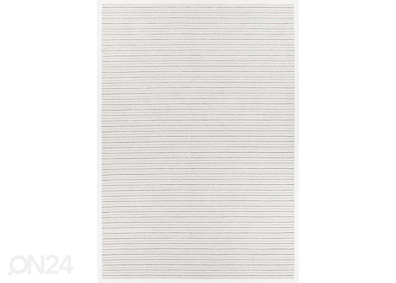 Narma smartWeave® ковер Pärna white 140x200 см увеличить