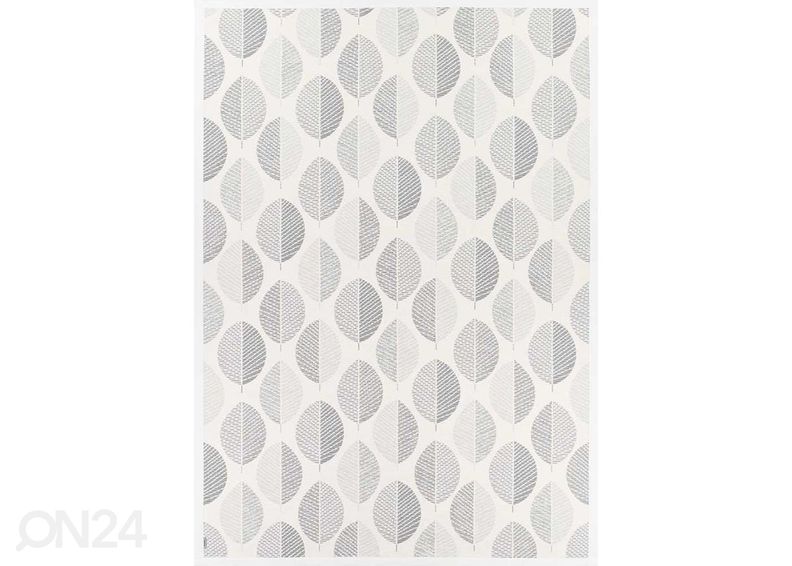 Narma smartWeave® ковер Pärna white 80x250 см увеличить