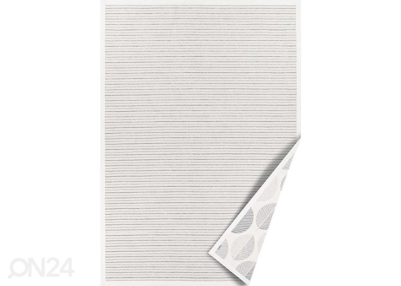 Narma smartWeave® ковер Pärna white 80x250 см увеличить