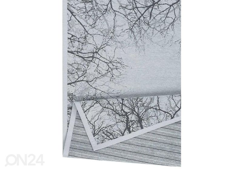 Narma smartWeave® ковер Puise silver 200x300 см увеличить