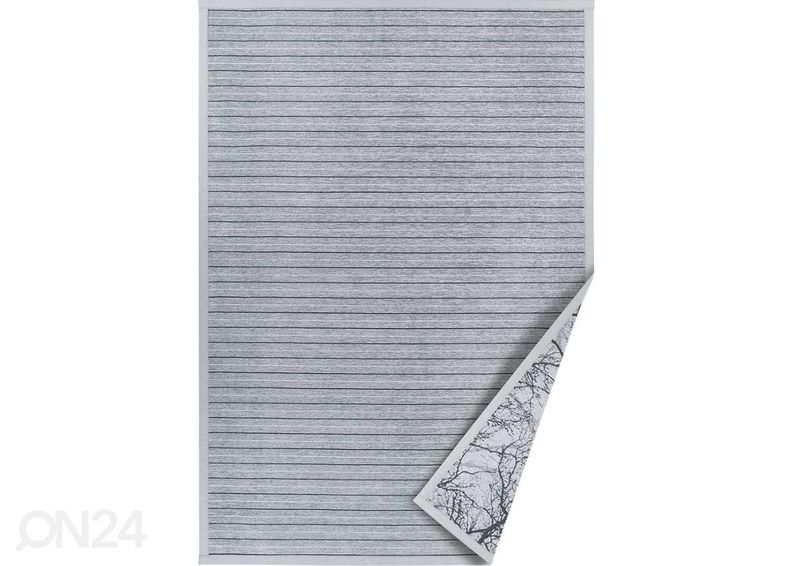 Narma smartWeave® ковер Puise silver 70x140 см увеличить