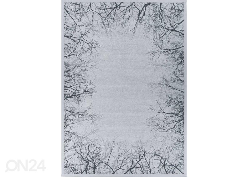 Narma smartWeave® ковер Puise silver 70x140 см увеличить