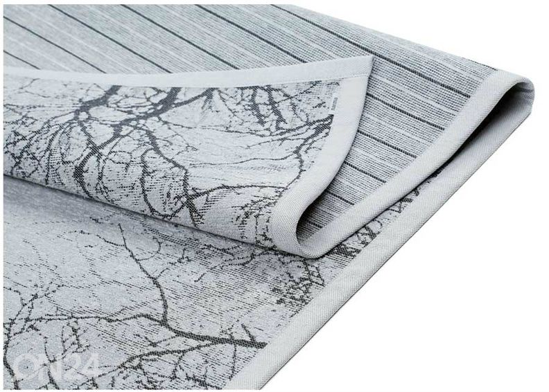 Narma smartWeave® ковер Puise silver 70x140 см увеличить