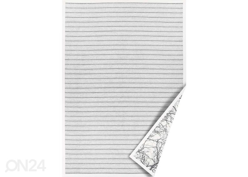 Narma smartWeave® ковер Puise white 70x140 см увеличить