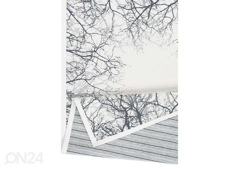 Narma smartWeave® ковер Puise white 70x140 см увеличить