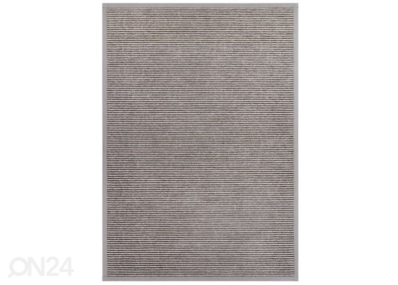 Narma smartWeave® ковер Raadi linen 100x160 см увеличить