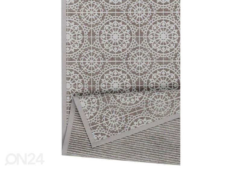 Narma smartWeave® ковер Raadi linen 70x140 см увеличить