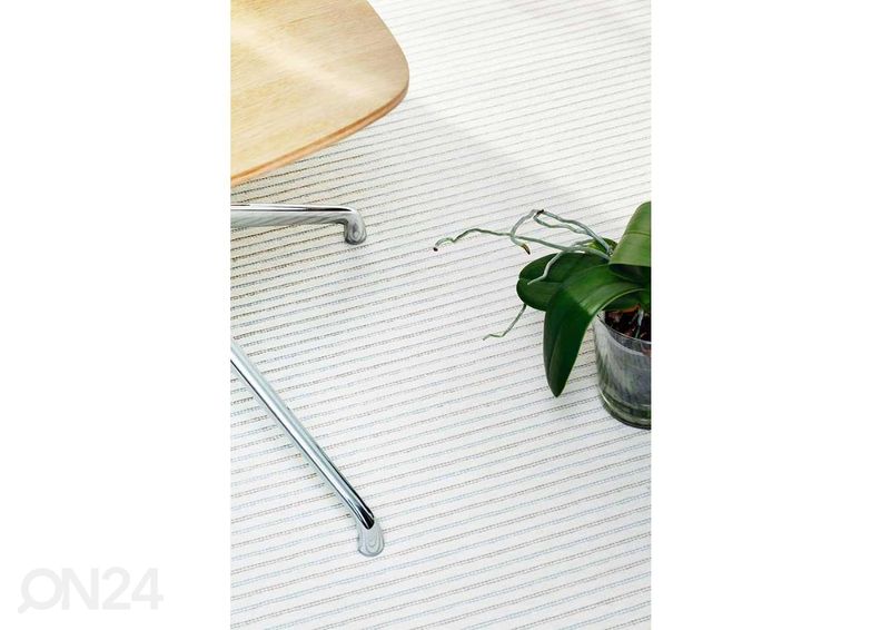 Narma smartWeave® ковер Raadi white 100x160 см увеличить