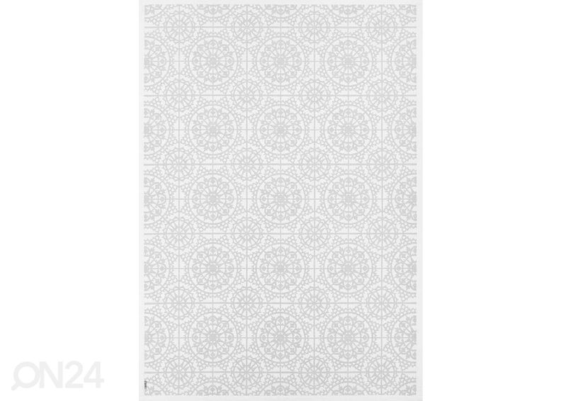 Narma smartWeave® ковер Raadi white 100x160 см увеличить