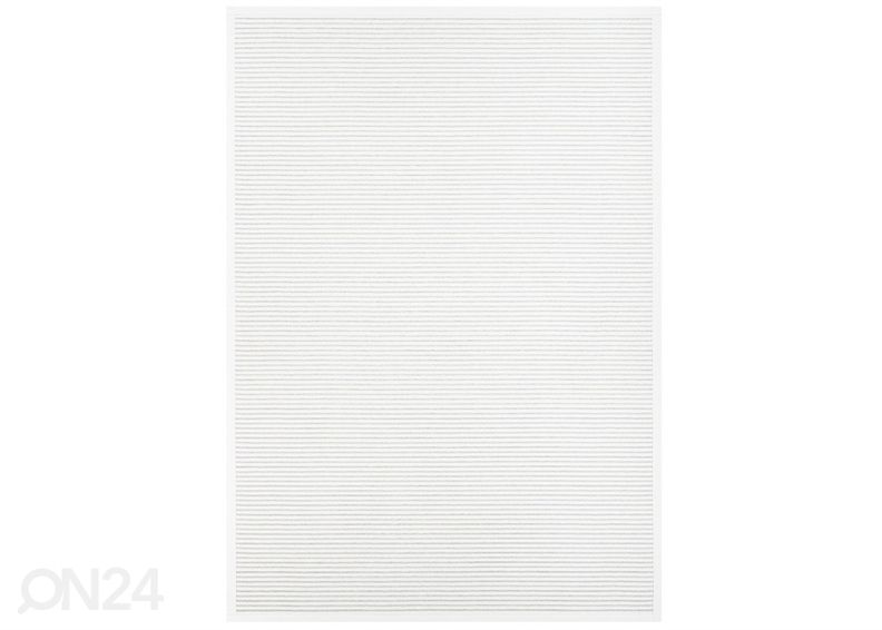 Narma smartWeave® ковер Raadi white 100x160 см увеличить