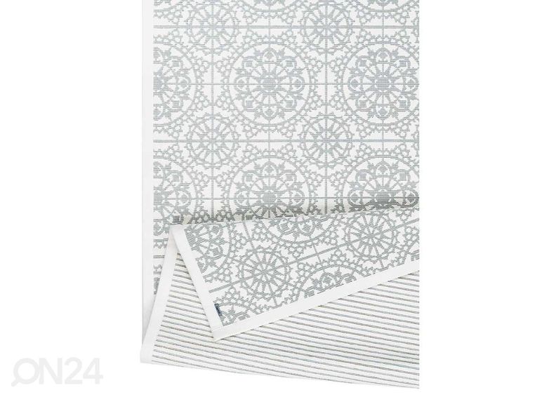 Narma smartWeave® ковер Raadi white 160x230 см увеличить