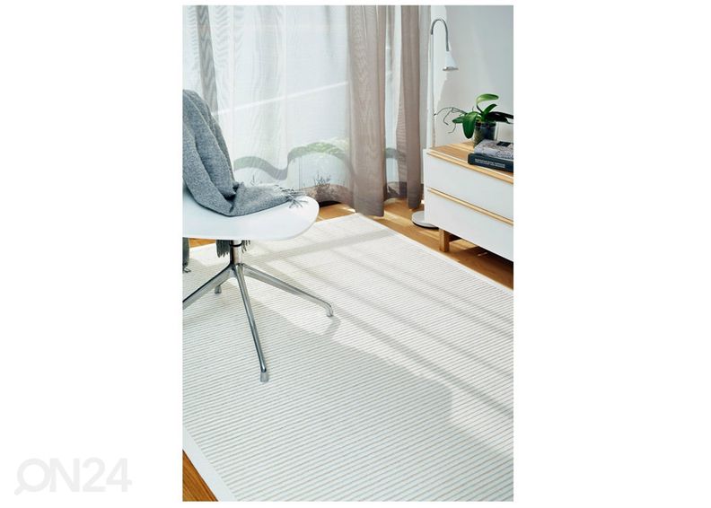 Narma smartWeave® ковер Raadi white 160x230 см увеличить
