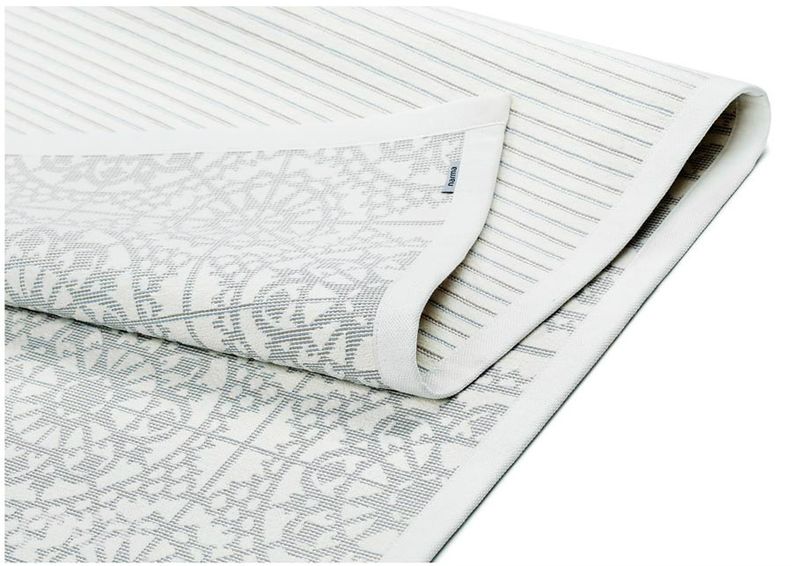 Narma smartWeave® ковер Raadi white 200x300 см увеличить