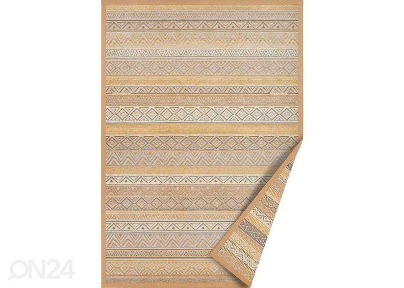 Narma smartWeave® ковер Ridala gold 80x250 см увеличить