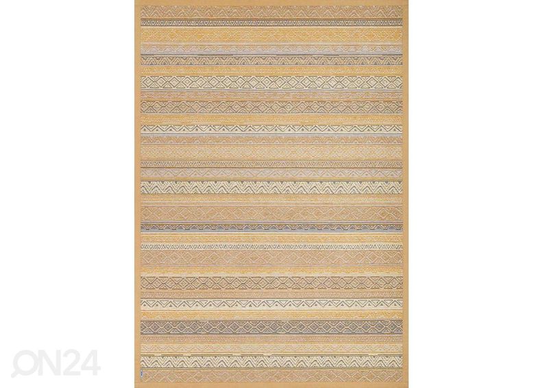 Narma smartWeave® ковер Ridala gold 80x250 см увеличить